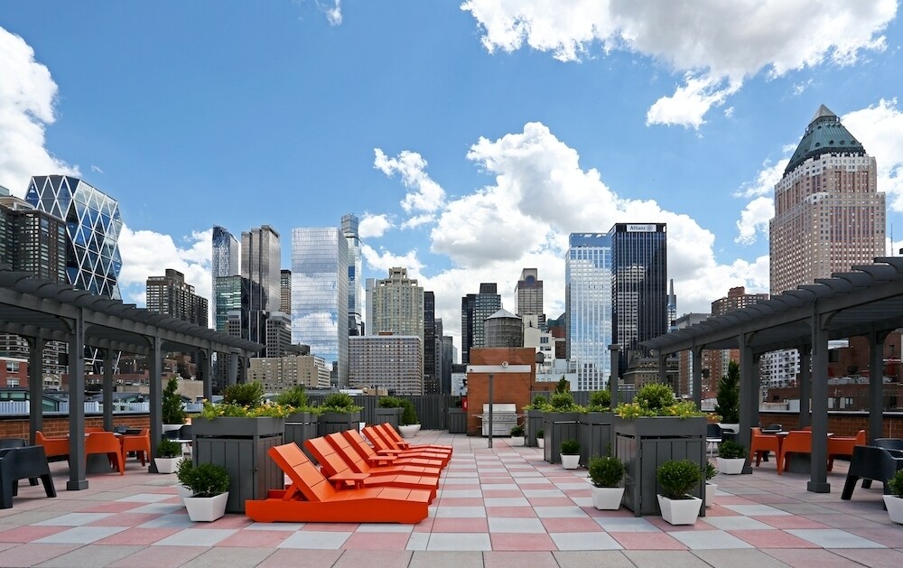 410 West 53rd Street