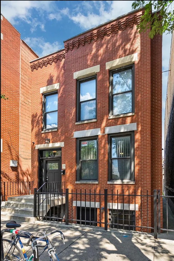 Building Photo - 1436 W Taylor St