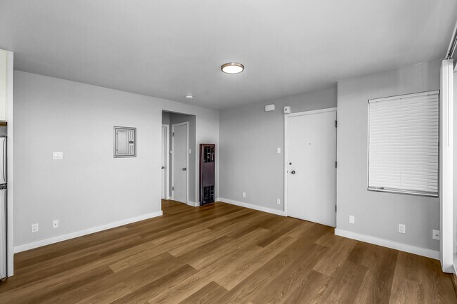 Foto del edificio - 4475 23rd Street