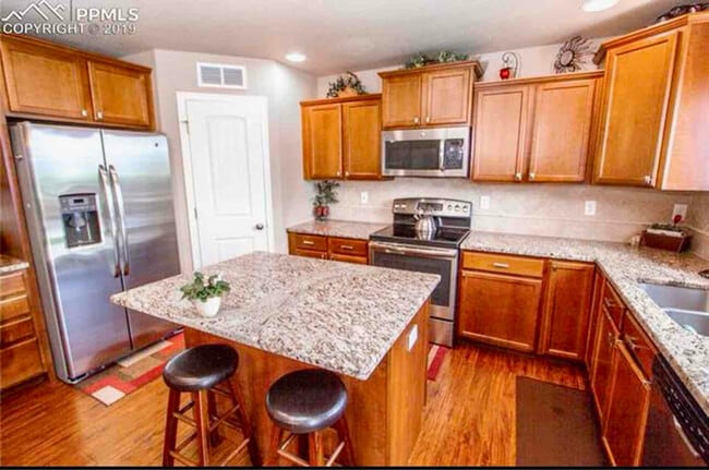 Photo - 7756 Crestone Peak Trail (Colorado Springs, CO) House