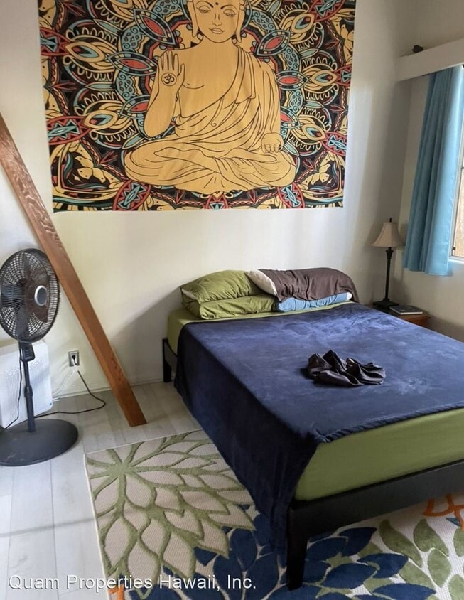 Building Photo - 1 br, 1 bath House - 99 Hui Rd F #B Downst...