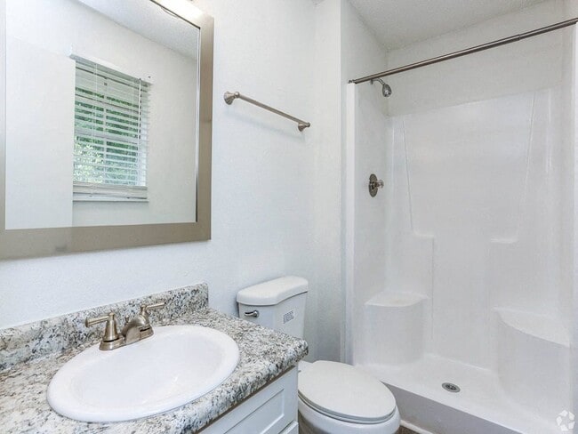 Building Photo - The Preserve at Forest Hill