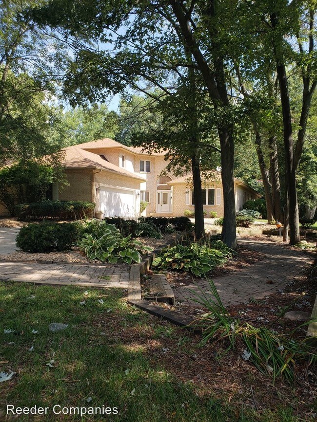 Foto del edificio - 4 br, 3.5 bath House - 1324 Inverness Ln