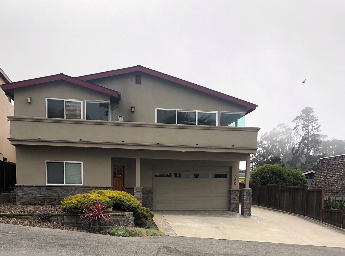 660 Vista St, Morro Bay, CA 93442 House Rental in Morro Bay, CA