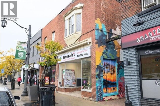 Building Photo - 4987 King St