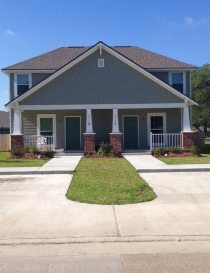 Primary Photo - Rufus Mayfield Homes