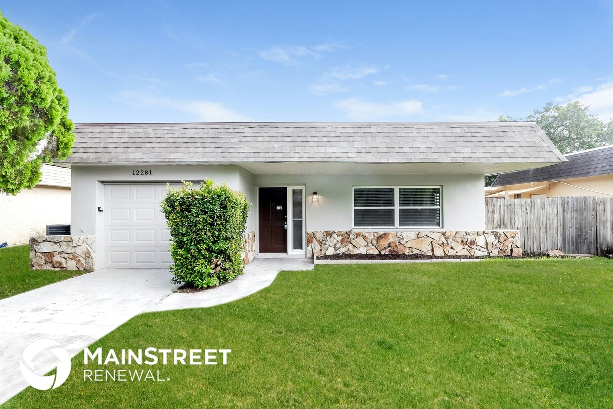 Primary Photo - 12281 Eldon Dr