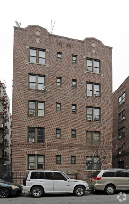 Foto del edificio - 3515 94th St