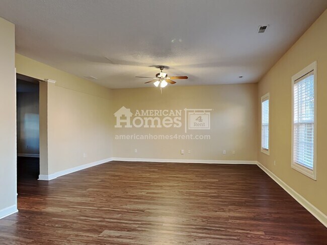 Building Photo - 1036 Hazelwood Drive