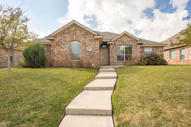 Building Photo - 3/2 in Hillside Terrace!
