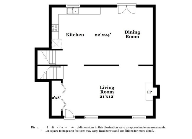 Building Photo - 894 Timbercrest Ct