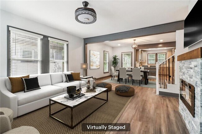 Foto del edificio - 1393 Westview Dr SW