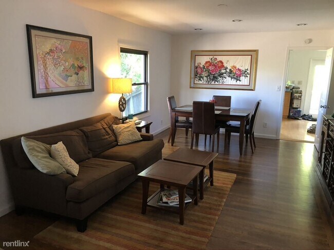 Building Photo - 1 br, 1 bath House - 4418 Virginia Avenue ...