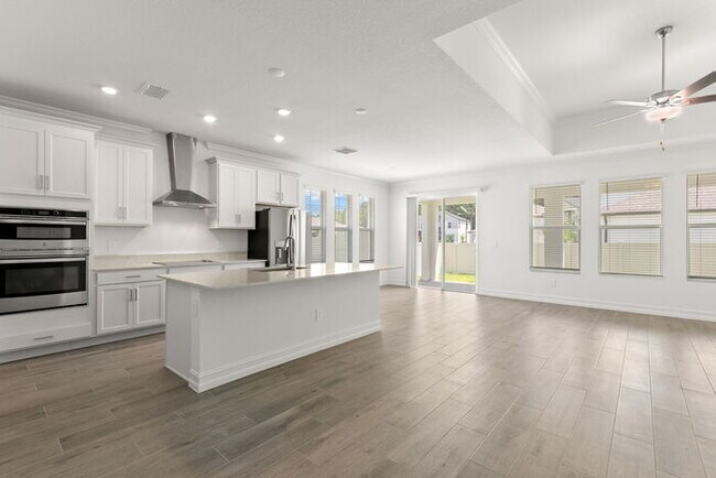 Building Photo - Brand New Home For Rent in Pearl Estates!