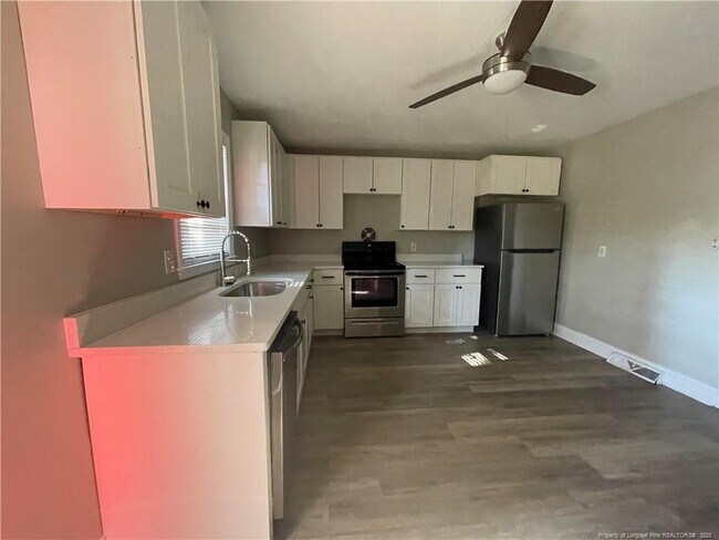 Foto del edificio - 216 Park St