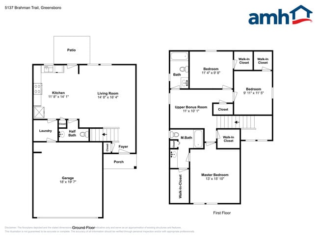 Building Photo - 5137 Brahman Dr