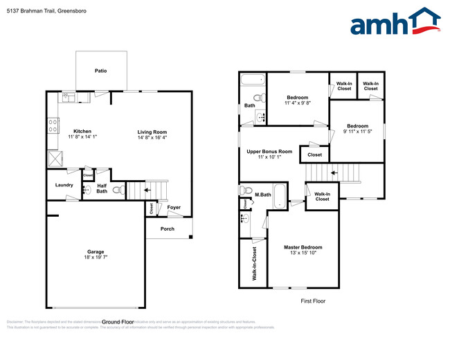 Building Photo - 5137 Brahman Trail