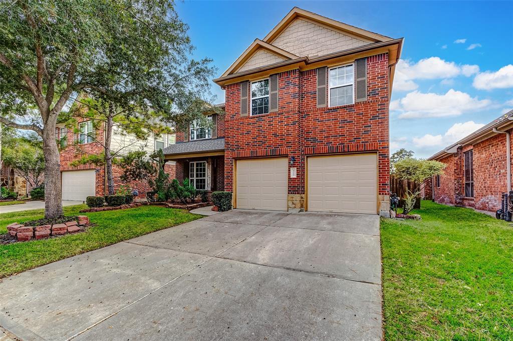 4414 Greenwood Trace Ln, Katy, TX 77494 House Rental in Katy, TX
