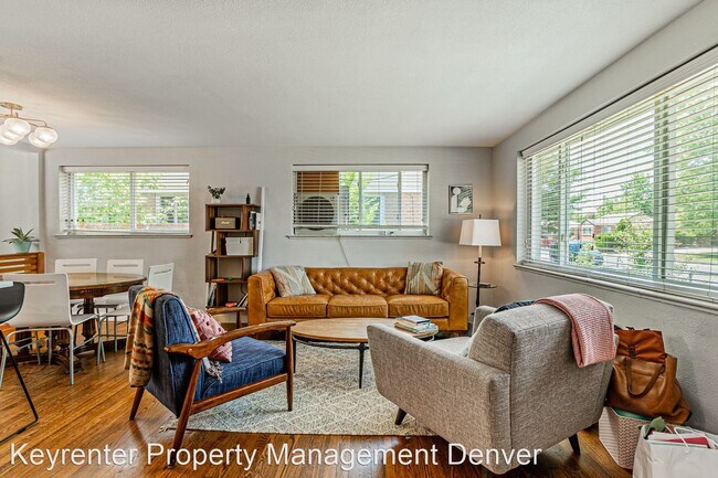 Building Photo - 5 br, 3 bath House - 3558 Locust Street De...
