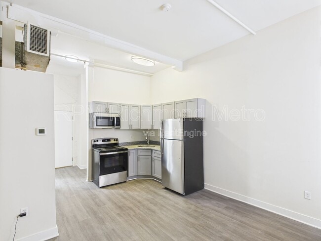 Foto del interior - Flats at 14th