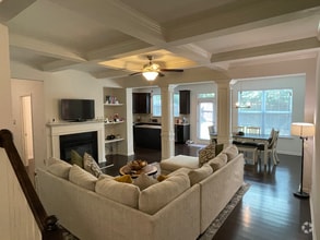 Building Photo - 2644 Stonekey Bend