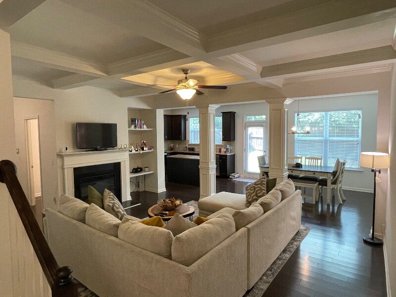 Foto principal - 2644 Stonekey Bend