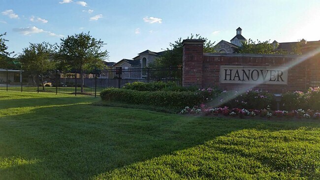 Foto del edificio - 14534 Durham Chase Ln