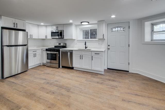 Building Photo - 2 bedroom in Chicago IL 60647