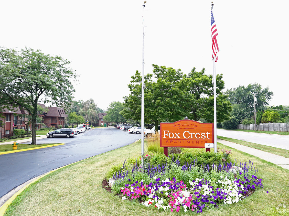 Foto principal - Fox Crest