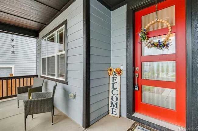Foto del edificio - Single Family Home in Broomfield for RENT