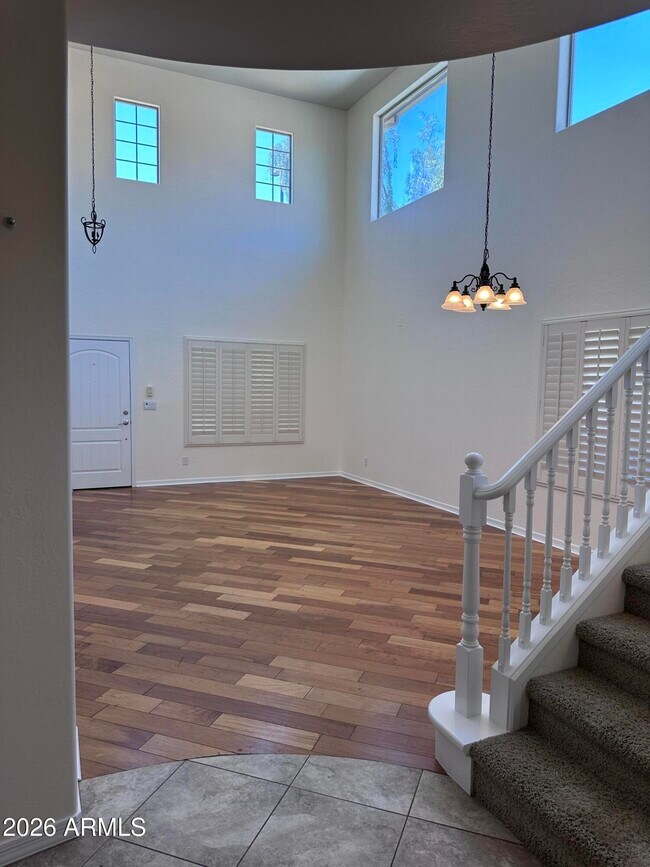 Foto del edificio - 27523 N 17th Ln