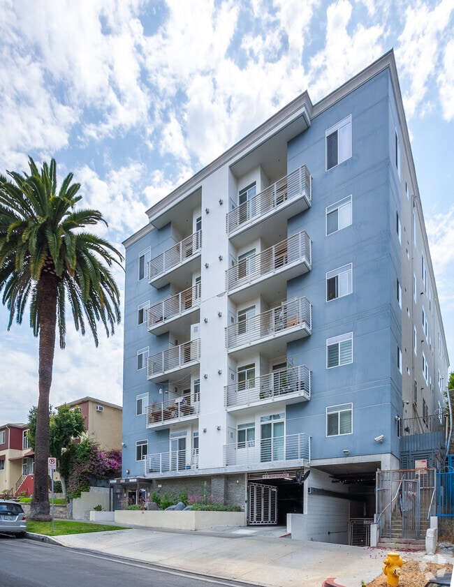 Rampart Village Apartments for Rent Los Angeles, CA 298 Rentals