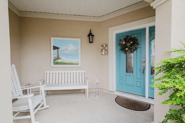 Foto del edificio - Furnished Home in NMB with Pool and Hot Tub