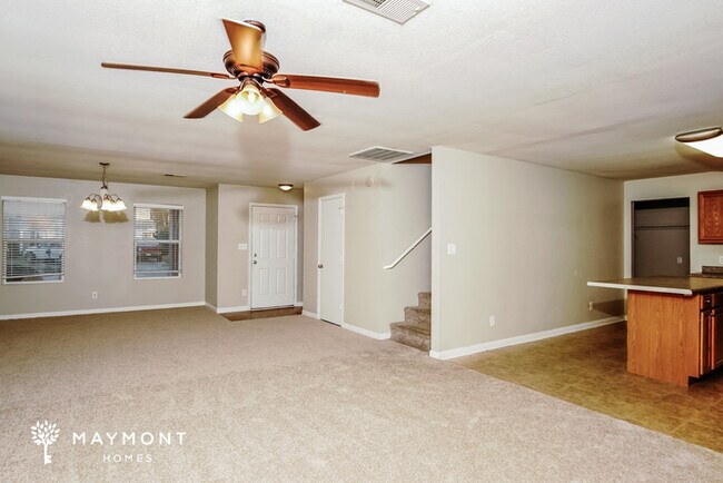 Foto del edificio - Beautiful 2-story Home in Madison