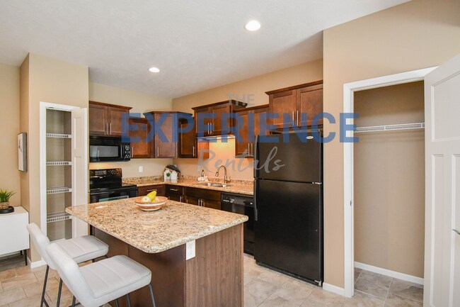 Foto del edificio - 7438 S Louise Ave