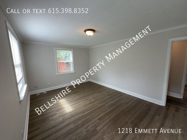Building Photo - 1218 Emmett Ave