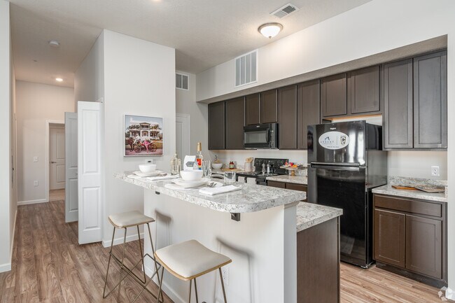 Foto del edificio - Alkire Meadows