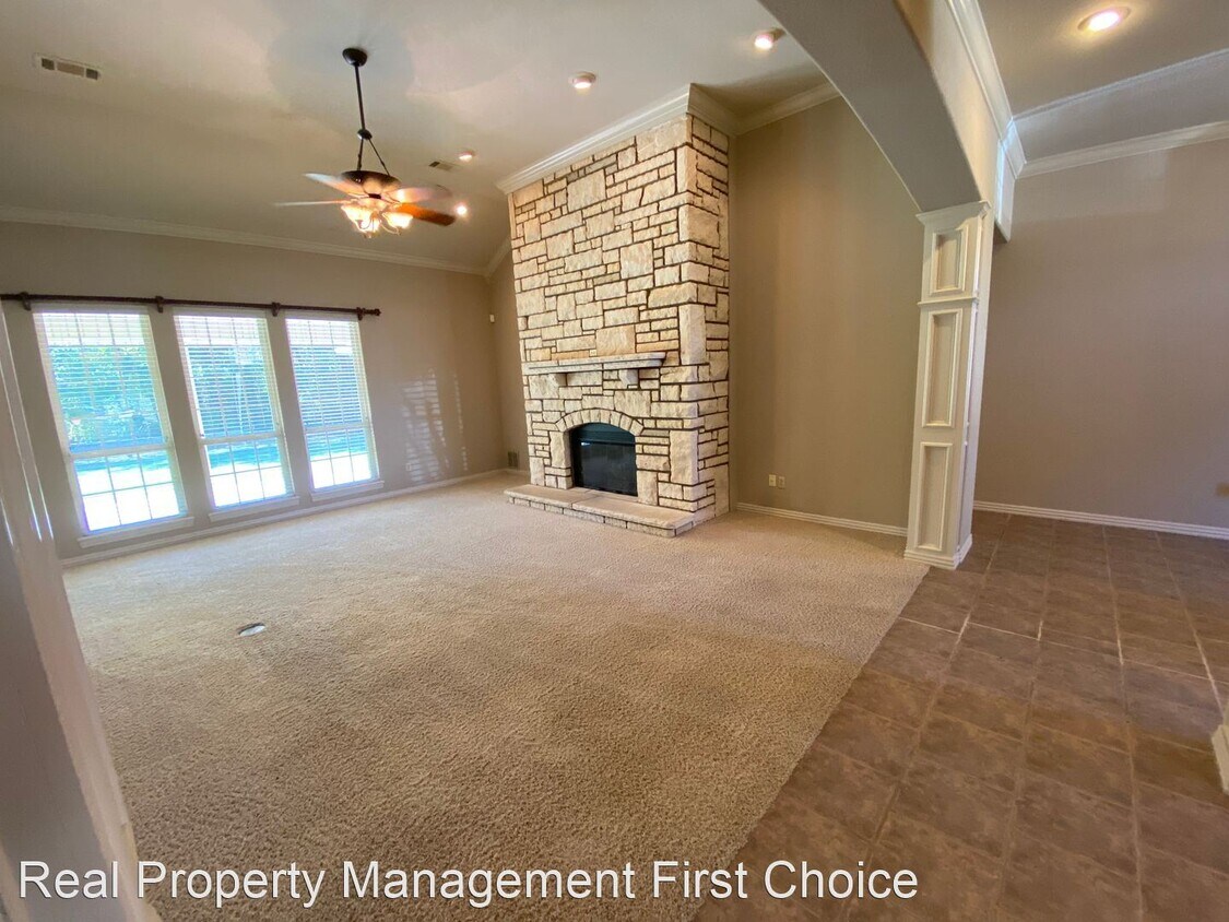 Foto del edificio - 3 br, 2.5 bath House - 6204 Meadow Brook D...