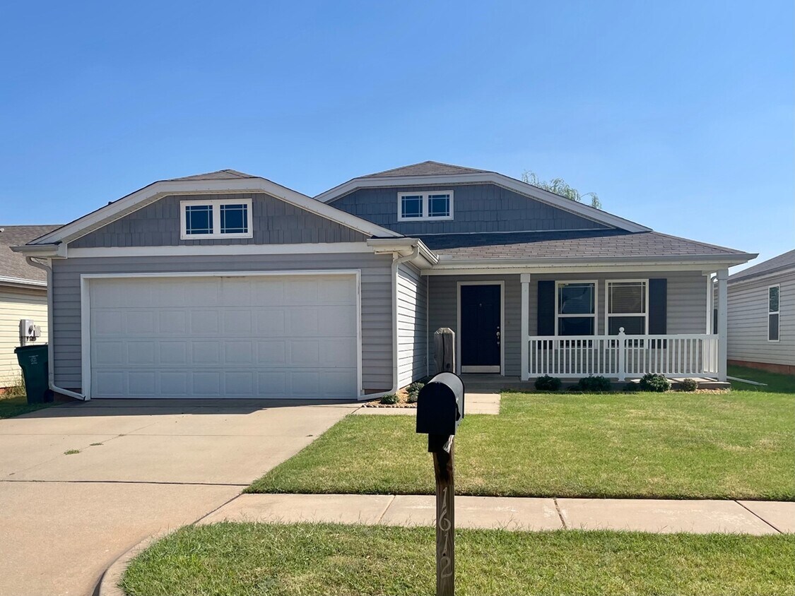 Foto principal - 1612 NW 150th Terrace