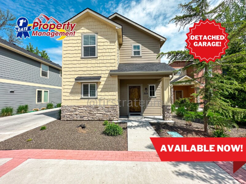 Foto principal - 350 E Idaho St