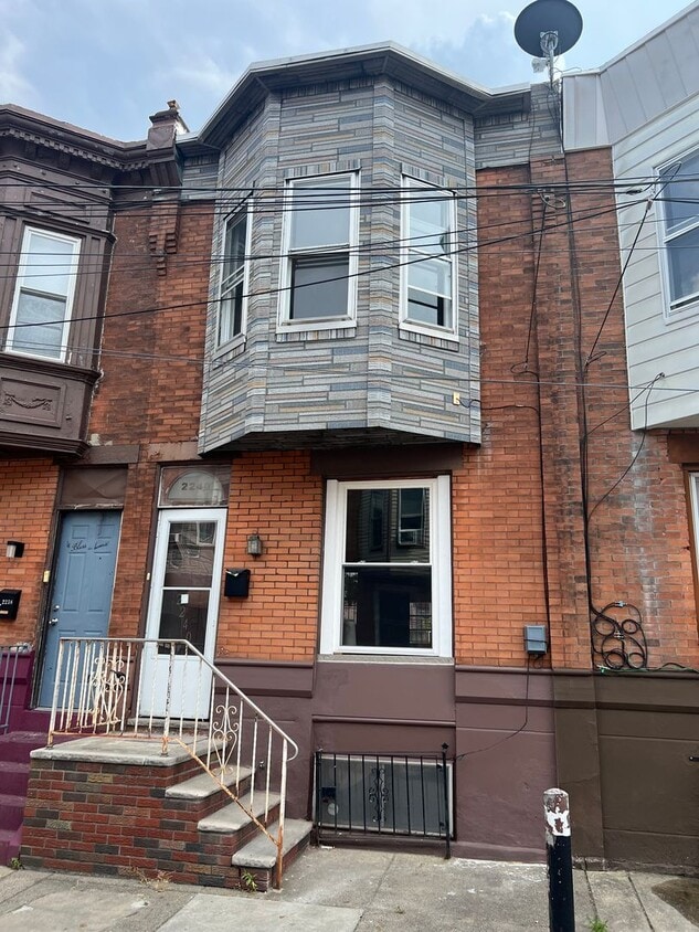Primary Photo - 23rd & Jackson Street