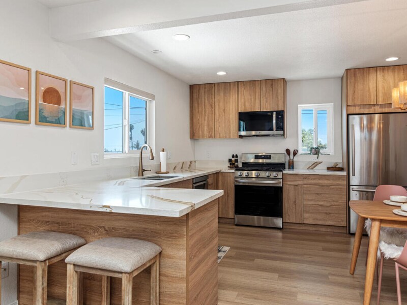 Foto principal - 425 N Nevada St