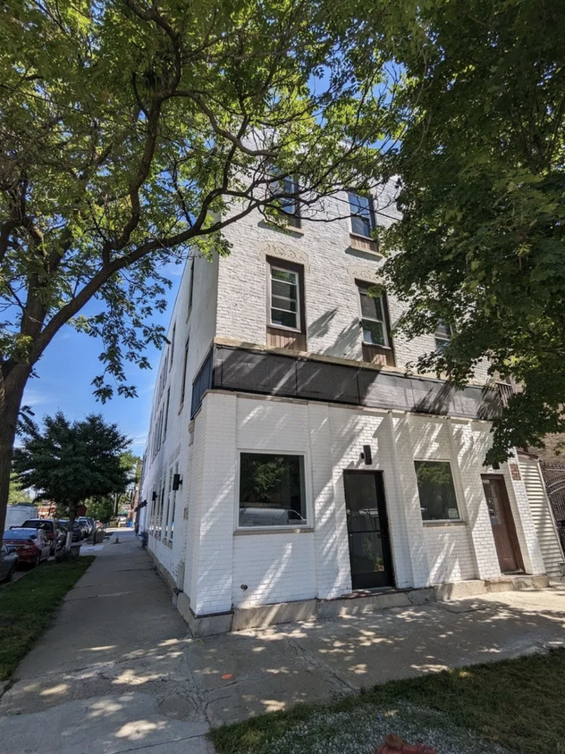 449 N Elizabeth St, Unit 2N, Chicago, IL 60642 - 449 N Elizabeth St