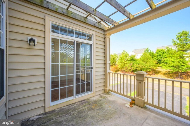 Foto del edificio - 10628 Bristow Station Dr