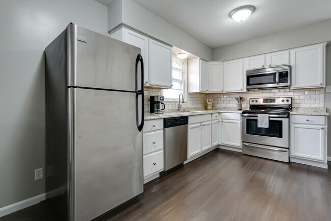 Foto del edificio - 2308-2310 N 36th St
