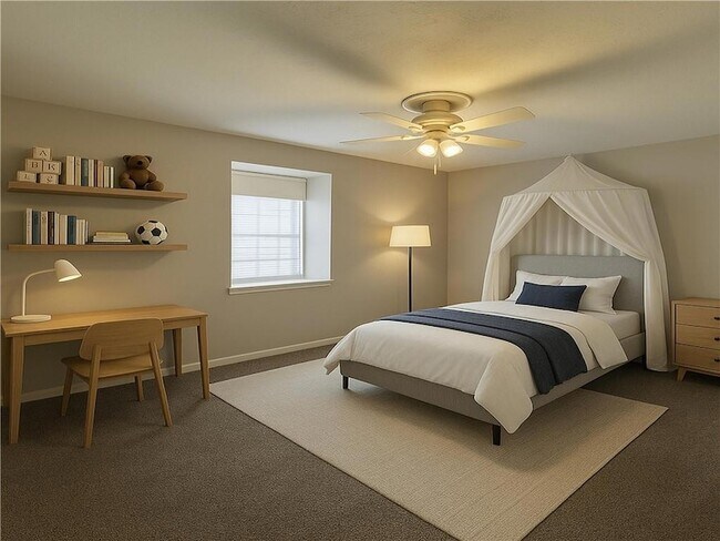 Foto del edificio - 3312 Taft Park