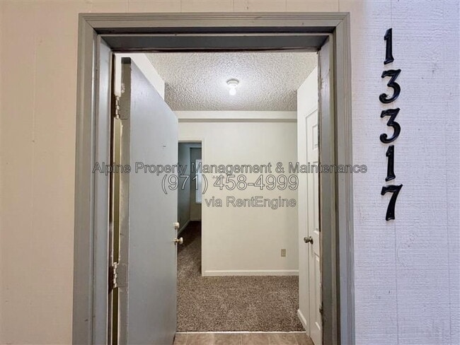 Photo - 13317 SW 17th St Apartment