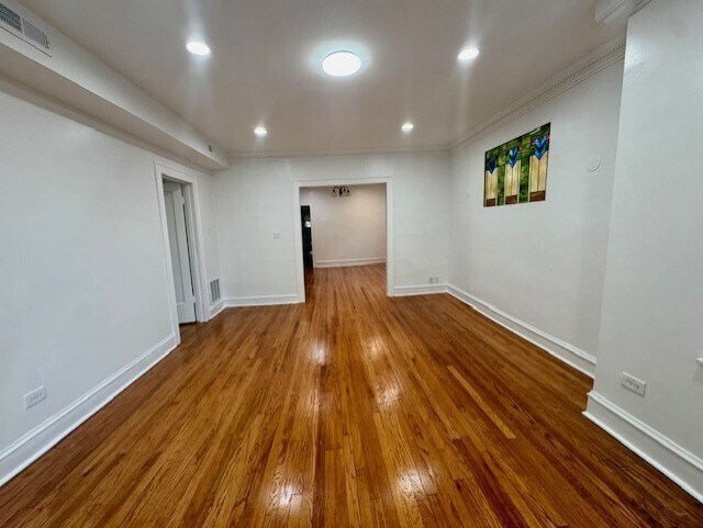 Foto del edificio - 6724 N Campbell Ave