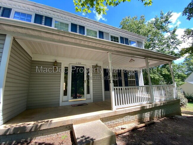 Foto del edificio - 11304 Springfield Dr