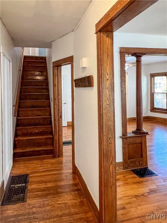 Foto del edificio - 506 S Albany St